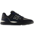 New Balance Numeric Tiago Lemos 1010 Phantom With Timberwolf Shoes Outside View