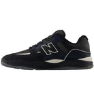 New Balance Numeric Tiago Lemos 1010 Phantom With Timberwolf Shoes Inside View