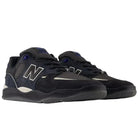 New Balance Numeric Tiago Lemos 1010 Phantom With Timberwolf Shoes Pair View