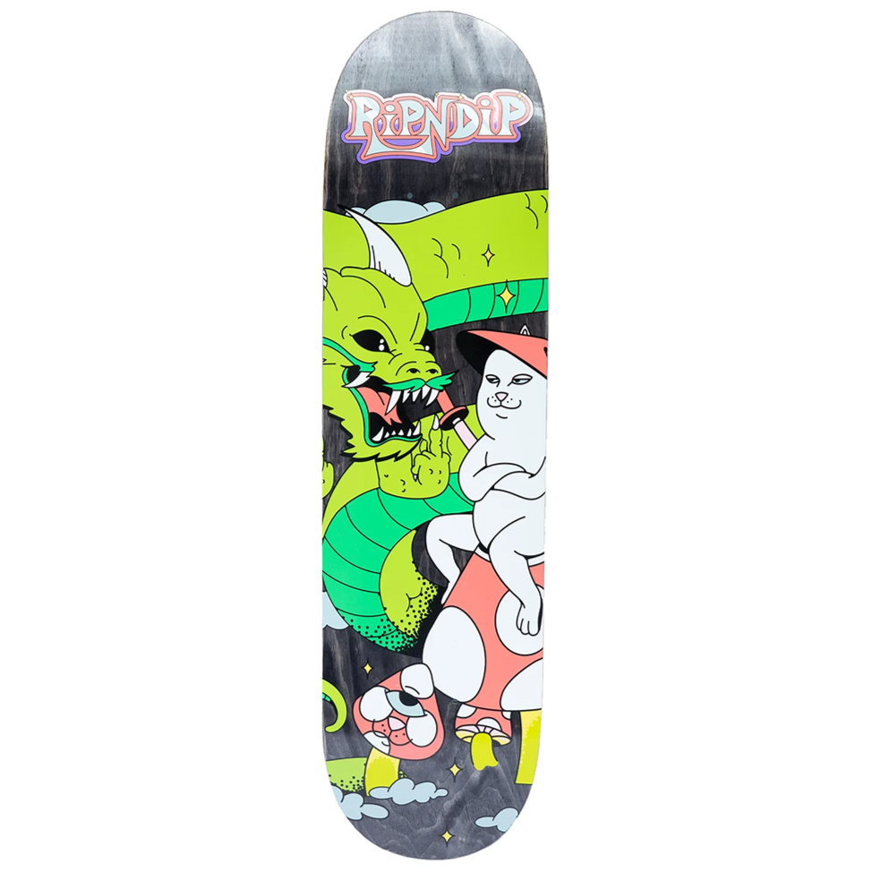 RIPNDIP Sensai - Skateboard Deck