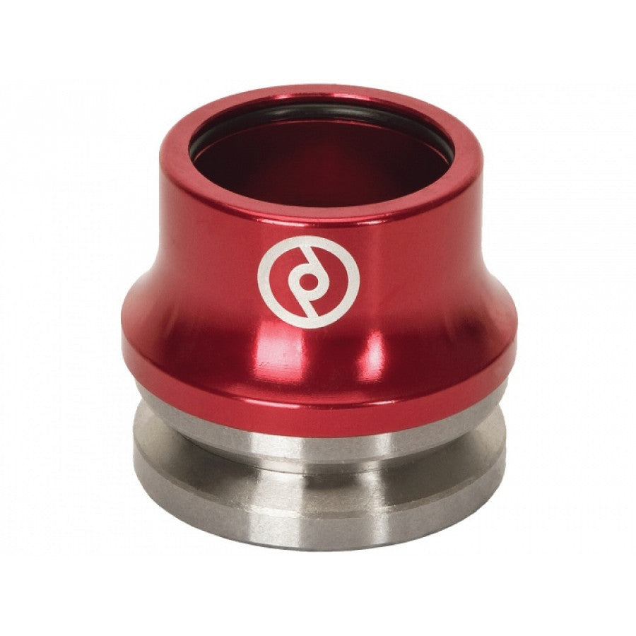 Primo Stevie Integrated - Headset Red