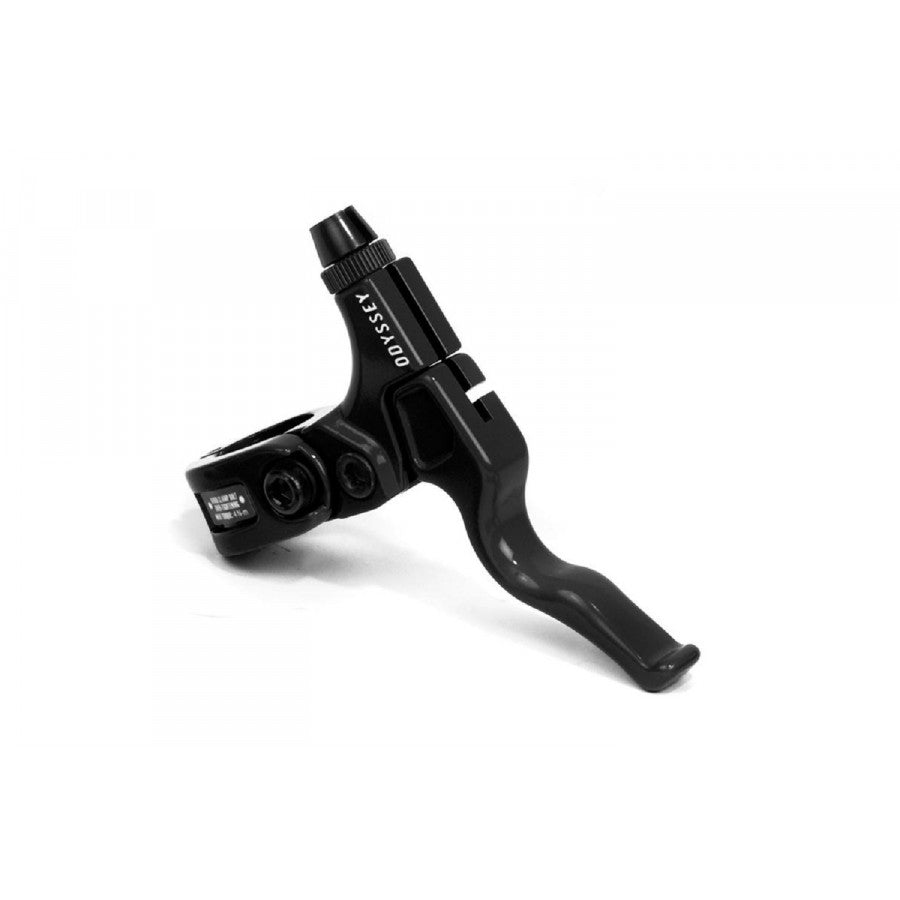 Odyssey Monolever Right Hand Black - BMX Brakes And Accessories Trigger