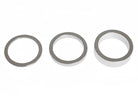 Headset Spacers Chrome- Hardware