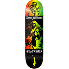 Deathwish NW Colors Of Death 8.0 - Skateboard Deck
