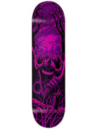 Darkstar Mckee Lurker Pink 8.375 - Skateboard Deck