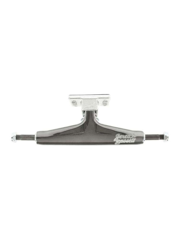 Tensor Alum Night Shift Zered (PAIR) - Skateboard Trucks