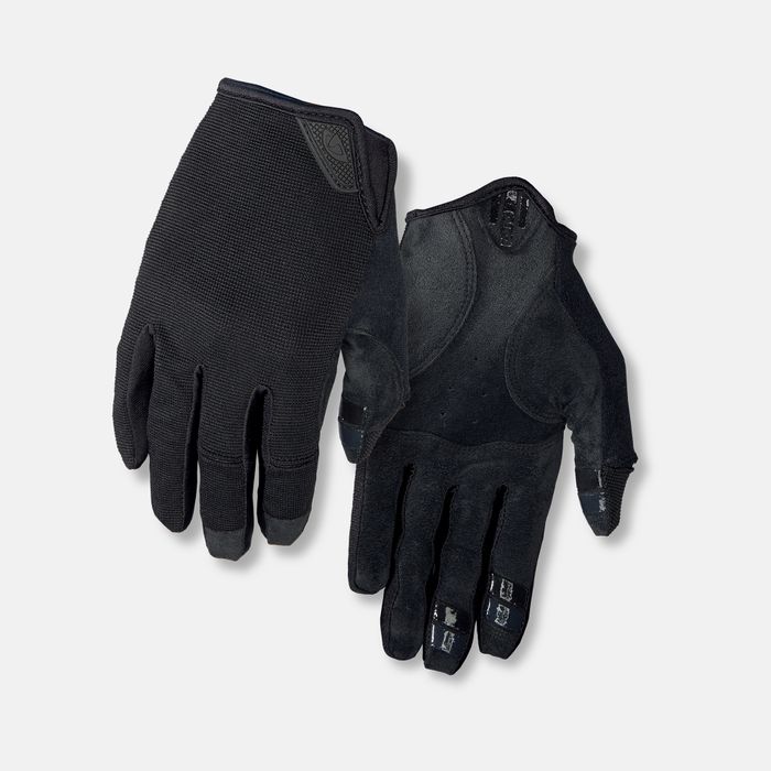 Giro DND Junior Black - Gloves