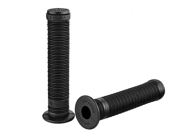Animal Lil Jeff Grips, Black