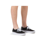 Vans Super No Show Black 3 Pack - Socks Demo