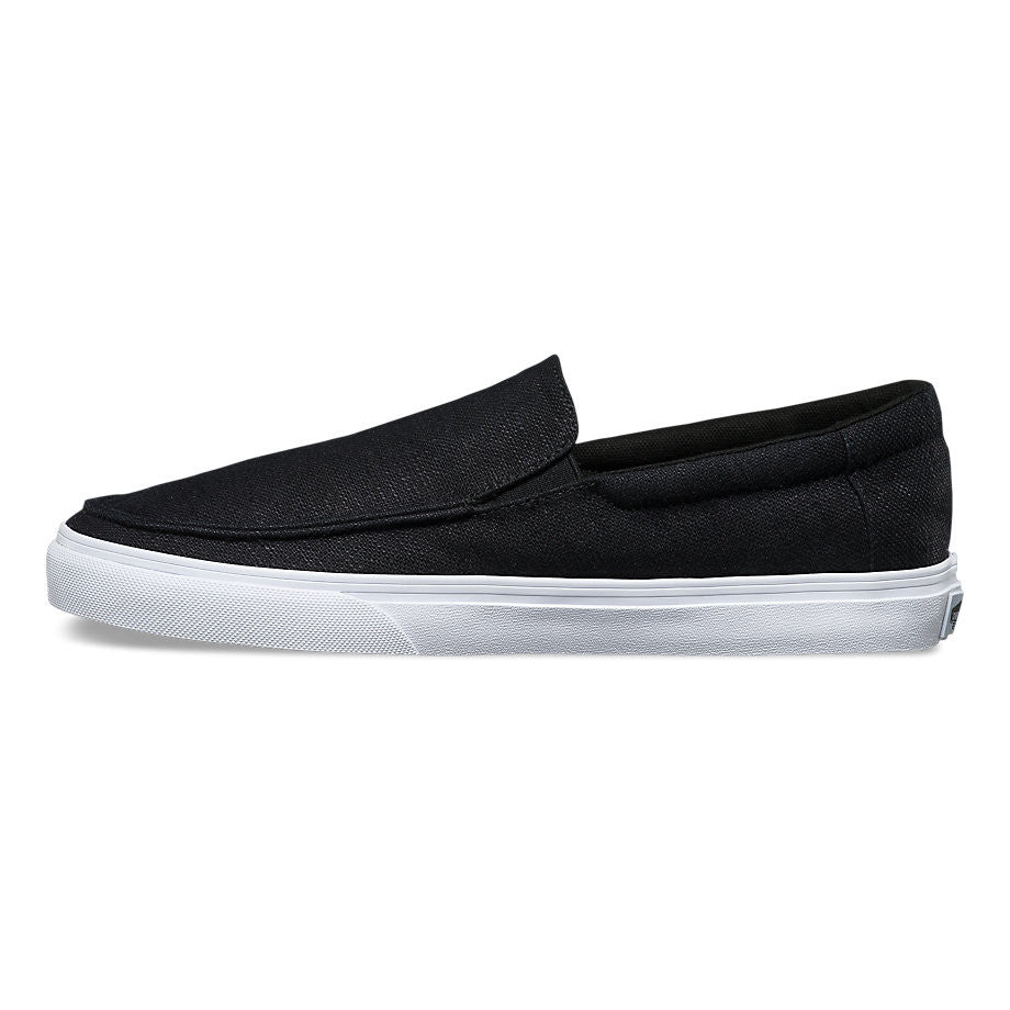Vans shoes bali black rasta shoe Clearance