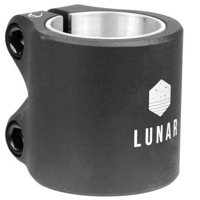 Drone Lunar Double - Scooter Clamp Black