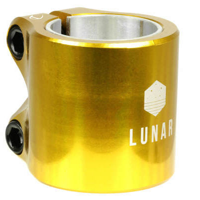 Drone Lunar Double - Scooter Clamp Gold