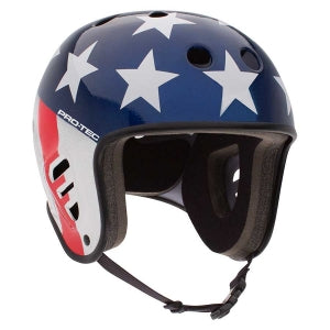 PRO-TEC Fullcut Helmet Easy Rider