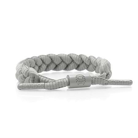 Rastaclat Grey - Bracelet