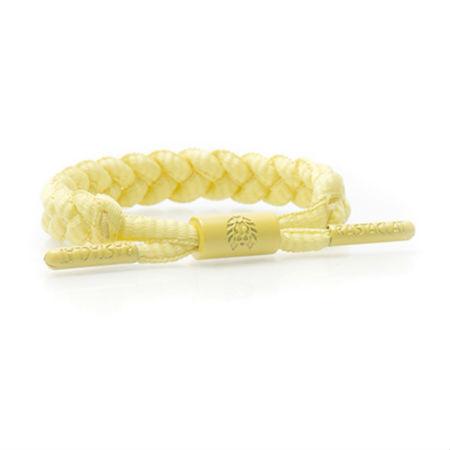 Rastaclat Miniclat Pastel Yellow - Bracelet
