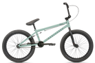 Haro Boulevard Matte Salvia 2021 - BMX Complete Full