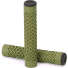 Cult X Vans Waffle - Grips Army Green