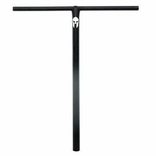 Scooter bar for freestyle scooter, Black