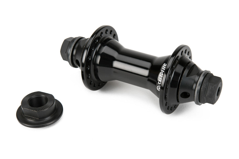Salt Plus Trapez V2 Front Hub – Versus Pro Shop - Main Image