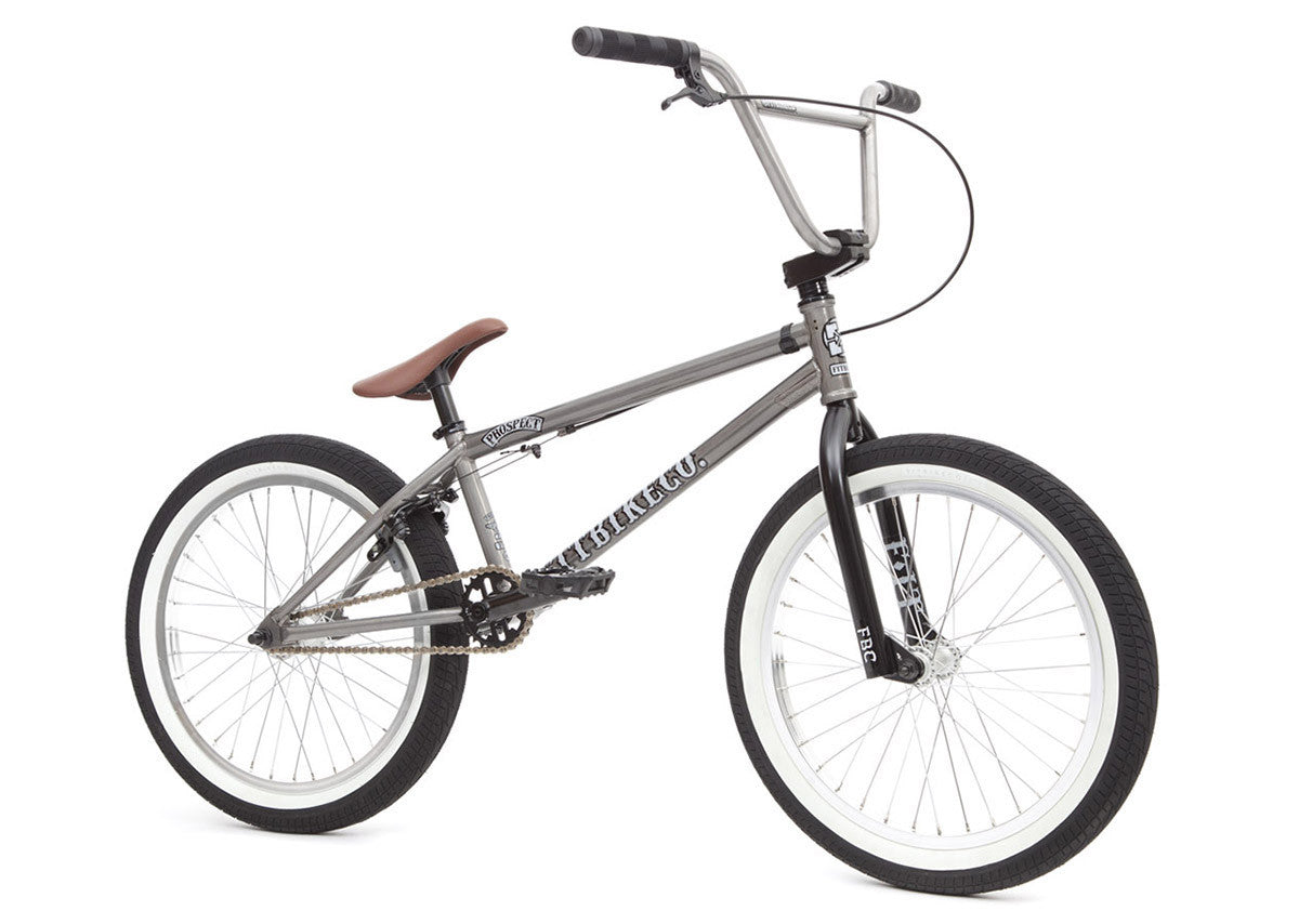 Fit bike top co prospect