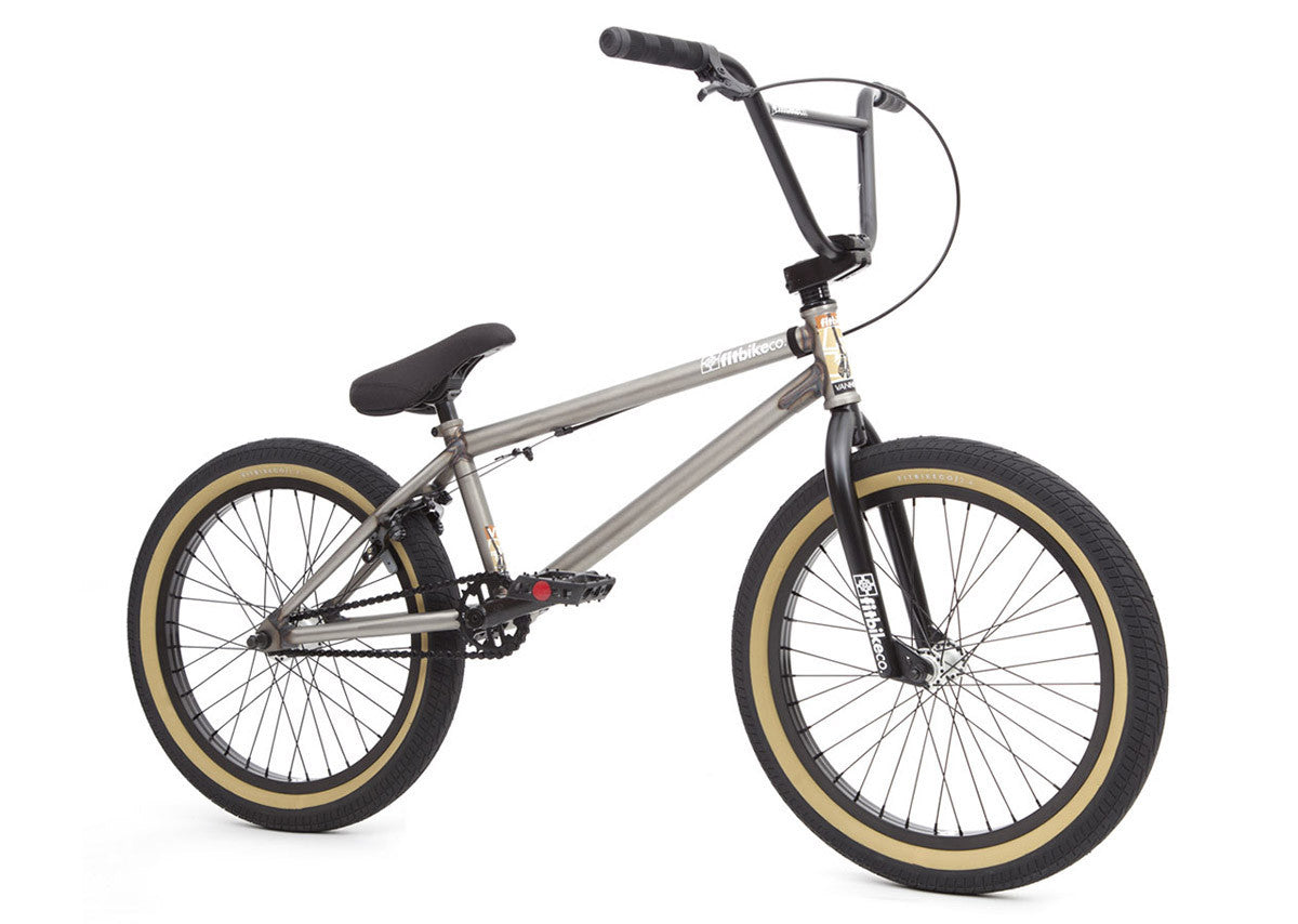 Fit bike deals vh1