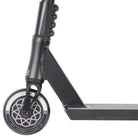 Invert Supreme Curbside Street Black Neck, SCS Compression And Fork