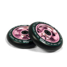 North Scooters HQ 110mm (PAIR) - Scooter Wheels Rose Gold