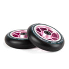 North Scooters Signal 115X30mm (PAIR) - Scooter Wheels Rose Gold