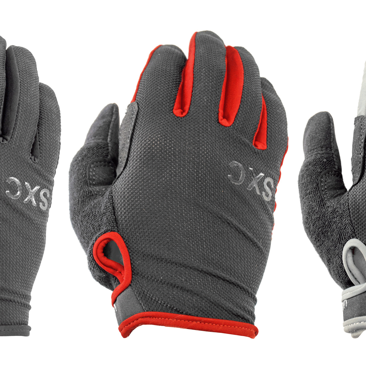 49N Men's SXC Super X-Country - Gloves