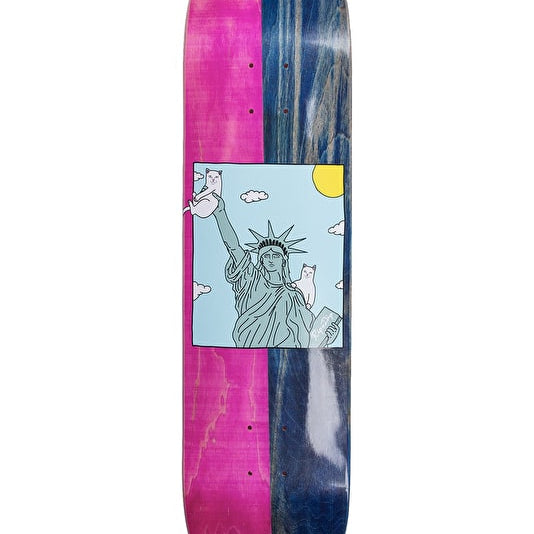 RIPNDIP Liberty 8.25 - Skateboard Deck