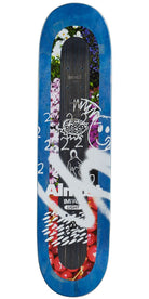 Almost In Bloom Impact Light Mullen 8.25 - Skateboard Deck Top