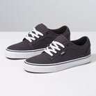 Vans Youth Chukka Low Obsidian / Black - Shoes