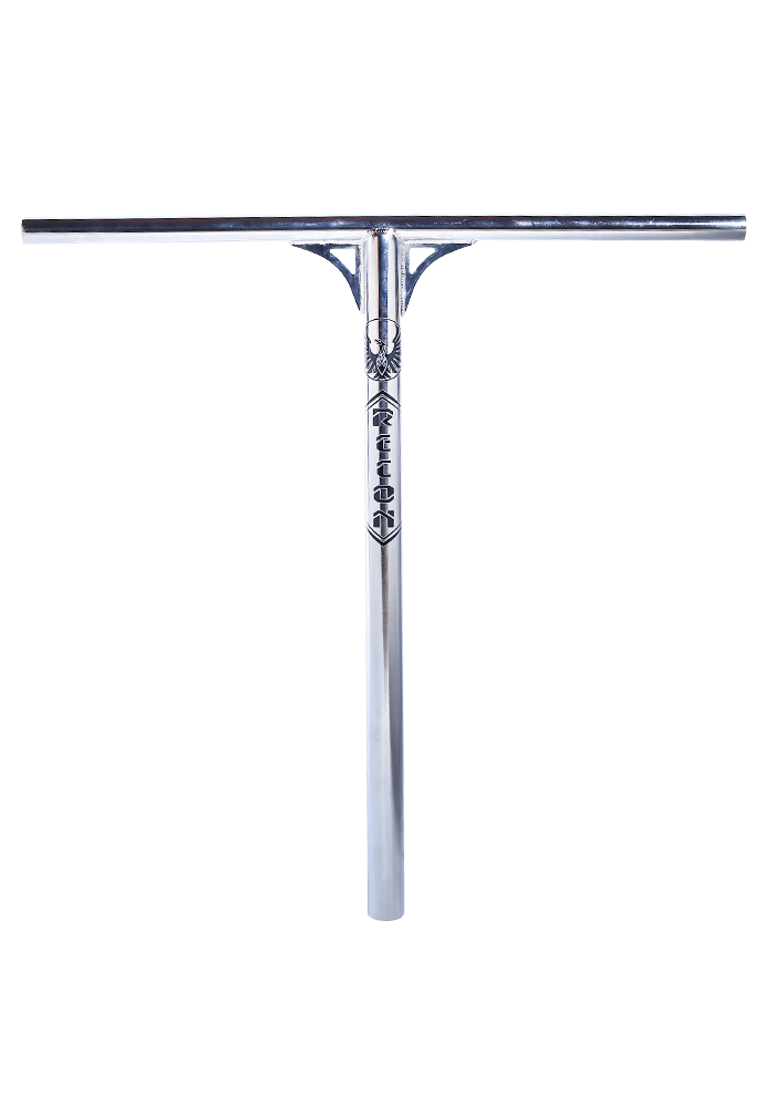 Phoenix Recon Standard, Scooter Bars, Chrome