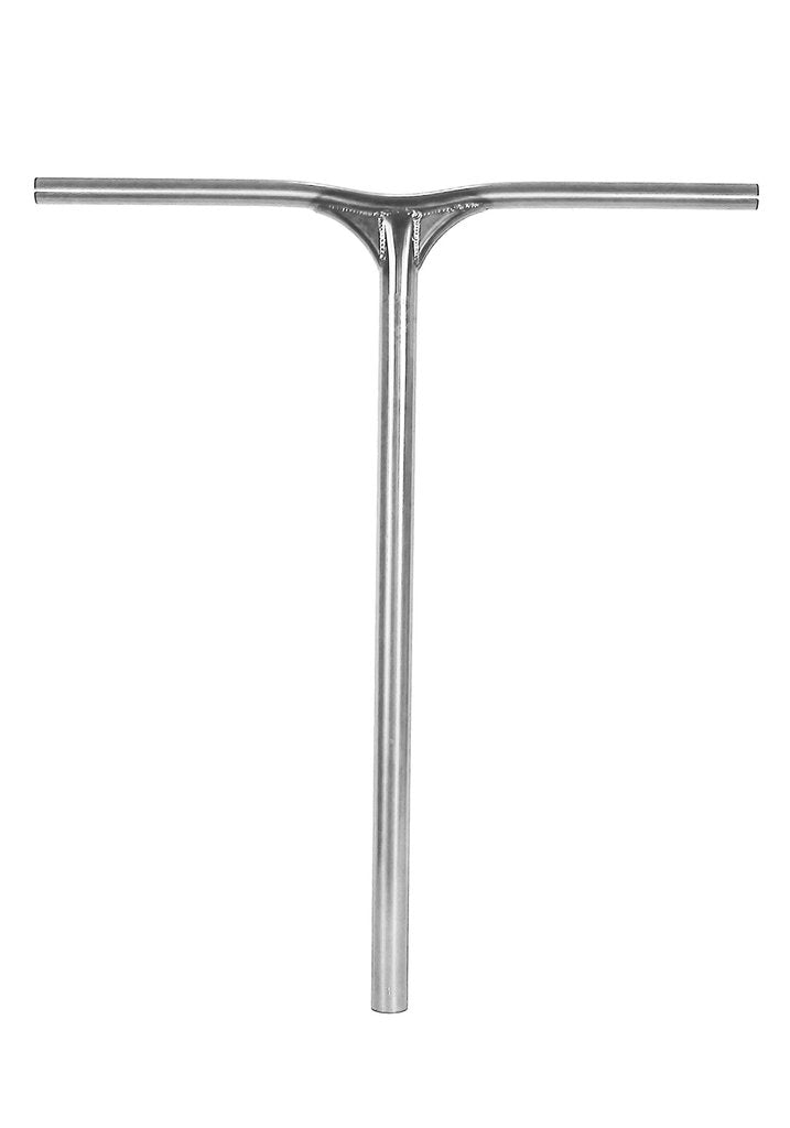 Aztek Odyssey V2, Scooter Bars, Raw