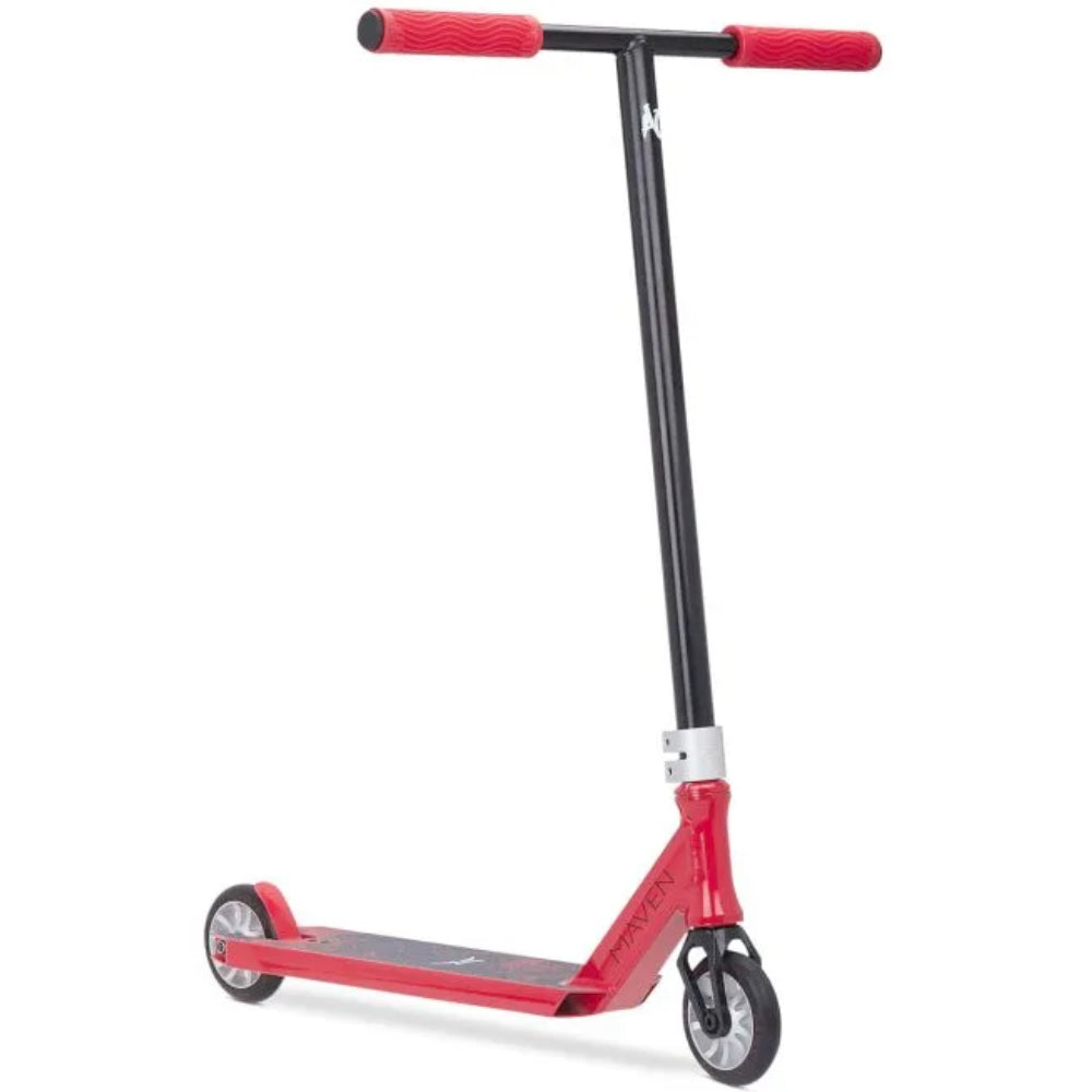 AO Maven 2021 - Scooter Complete Red