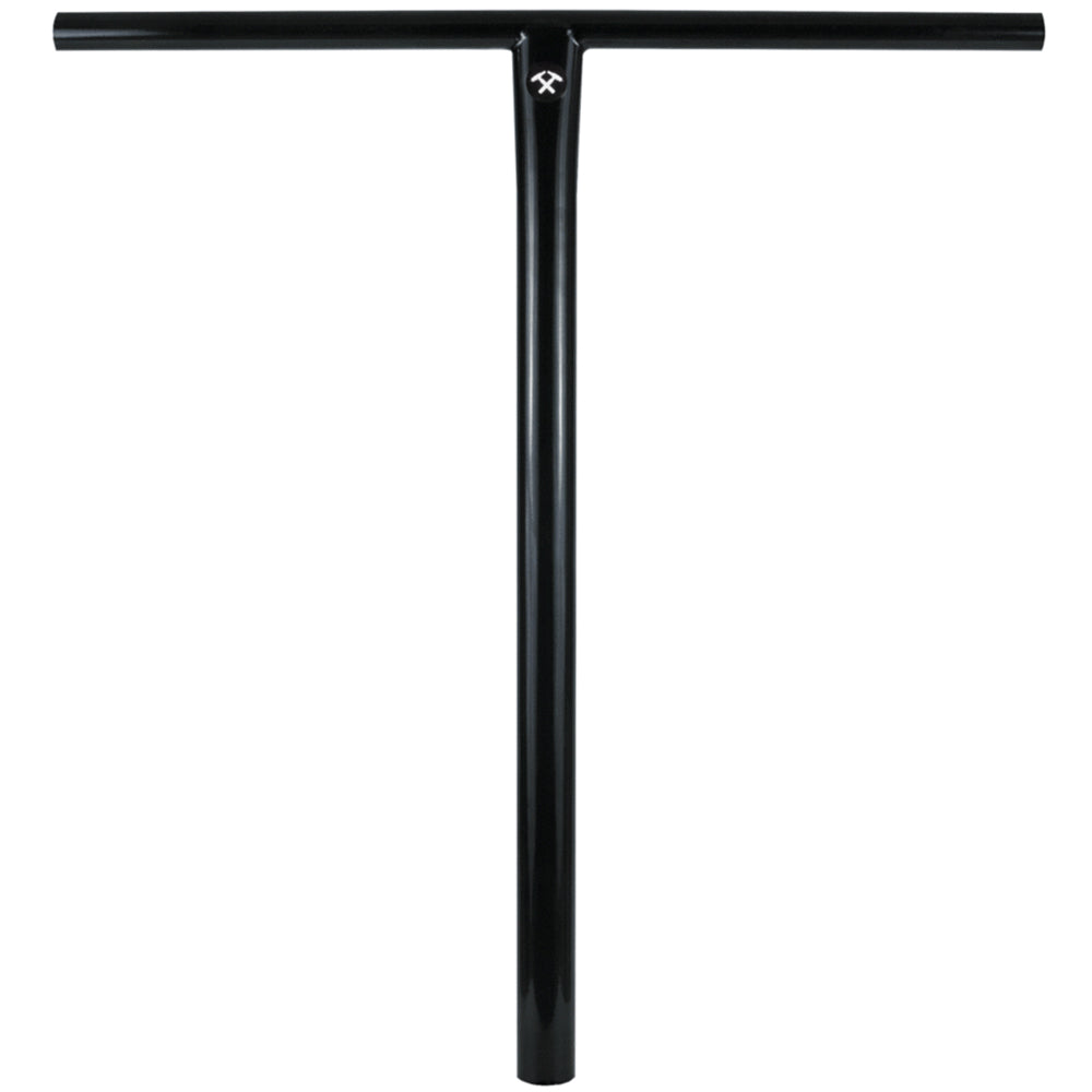Affinity Basic T Bar - Scooter Bars Black