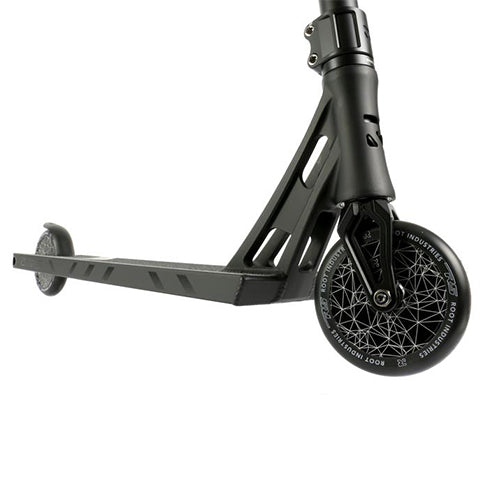 Root Industries AIR RS Black - Scooter Complete