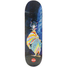 Almost Dr.Seuss Art Series R7 8.0 - Skateboard Deck