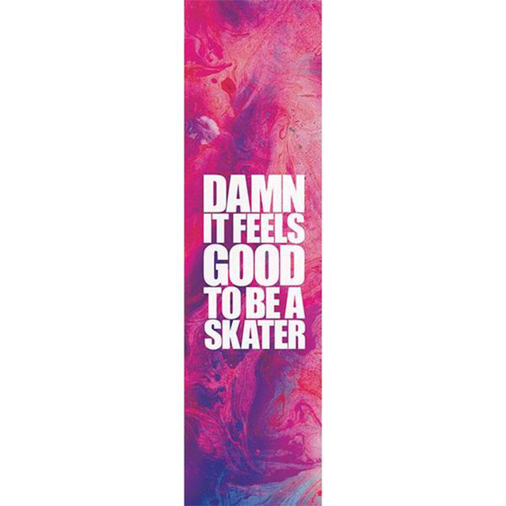 Blind Damn Printed - Skateboard Griptape