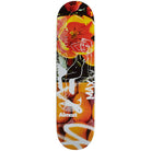 Almost In Bloom Impact Light Max 8.0 - Skateboard Deck