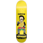 Almost Lewis Forever Dude R7 8.0 - Skateboard Deck