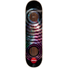 Almost Mullen Space Rings Impact 8.25 - Skateboard Deck