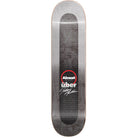 Almost Mullen Uber Fade 8.25 - Skateboard Deck