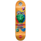 Almost Newpro Dilo Relics R7 8.125 - Skateboard Deck