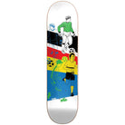 Almost Not A Sport R7 Yuri 8.0 - Skateboard Deck