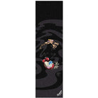 Almost Ren & Stimpy Drain - Skateboard Griptape