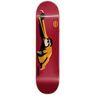 Almost Youness Animals R7 8.0 - Skateboard Deck