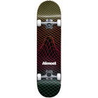 Almost Youth VR FP 7.25 - Skateboard Complete