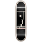 Almost Yuri Bauhaus Impact Pro Light 8.375 - Skateboard Deck