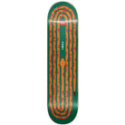 Almost Yuri Snake Pit R7 Orange 8.125 - Skateboard Deck